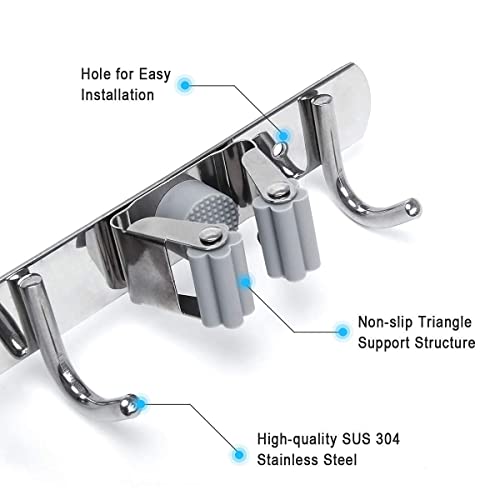 NYALA 1 Pcs Stainless Steel