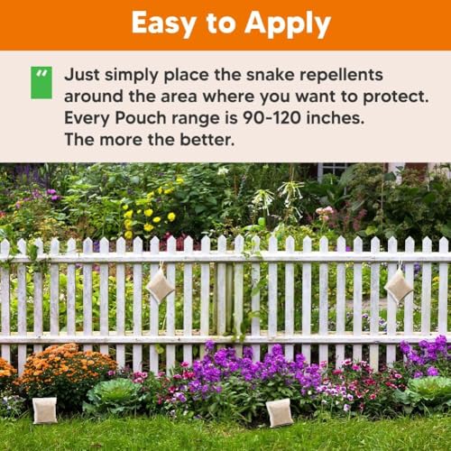 Strong Snake Repellent Powder 900g