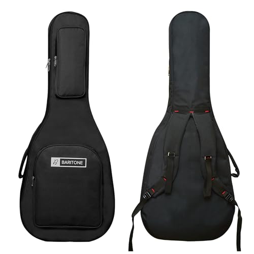 Baritone Polyester Premium Soft &