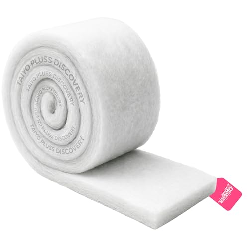 Taiyo Pluss Discovery Biochemical White