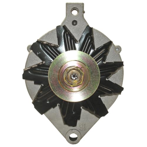 ACDelco Gold 334-2099 Alternator, Remanufactured - Image 3