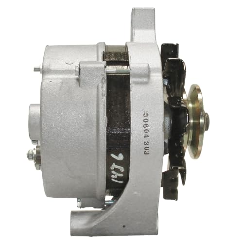ACDelco Gold 334-2099 Alternator, Remanufactured - Image 4