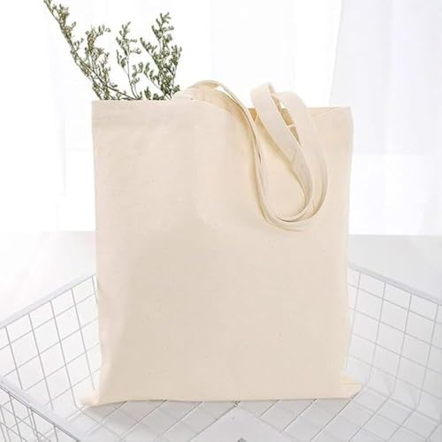 Canvas Tote Bag for Women