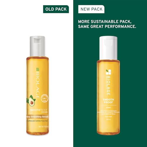 Biolage Smooth Proof 6-in-1 Hair