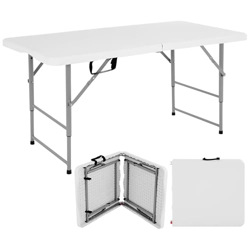 Livzing 4 Ft Length|Height Adjustable