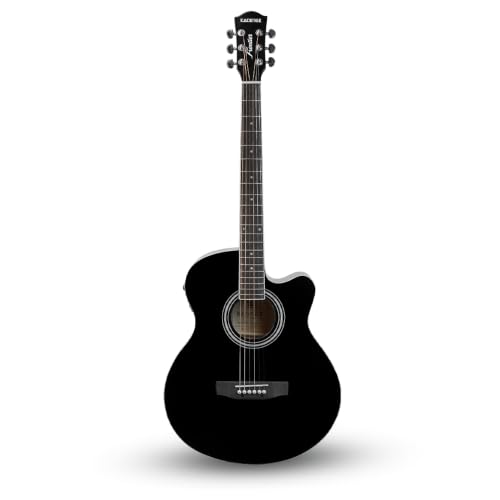Kadence FNTR-BLKEQC Frontier 40" Electro