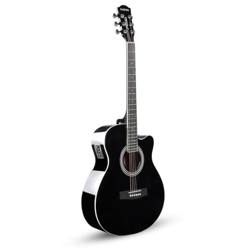Kadence FNTR-BLKEQC Frontier 40" Electro
