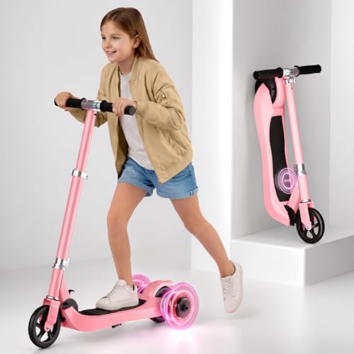 Lifelong Kids Electric Scooter