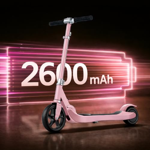 Lifelong Kids Electric Scooter