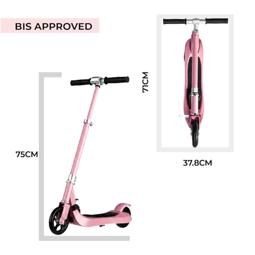 Lifelong Kids Electric Scooter