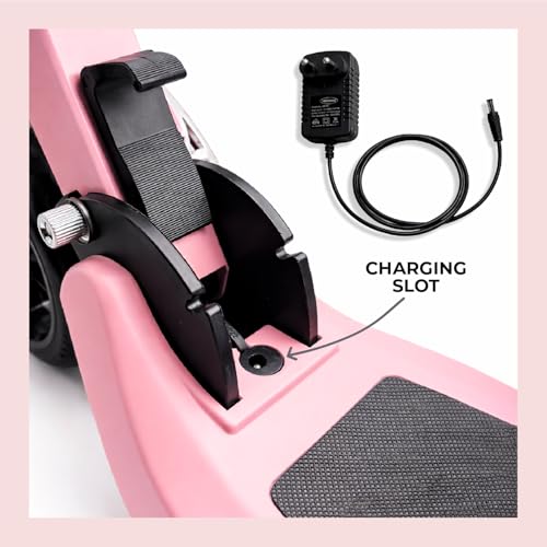 Lifelong Kids Electric Scooter