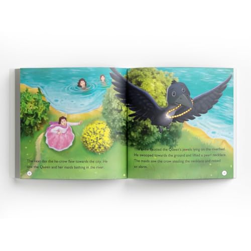 Animals Tales From Panchtantra