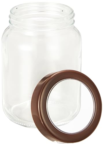 Amazon Brand - Solimo Glass