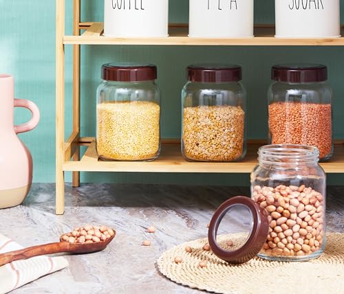 Amazon Brand - Solimo Glass