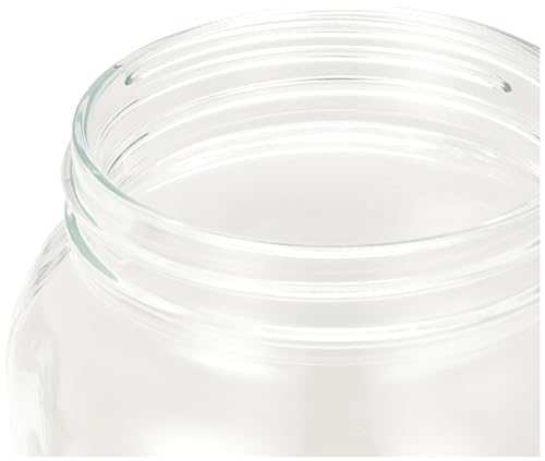 Amazon Brand - Solimo Glass