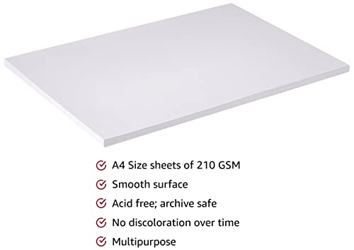 Amazon Brand - Solimo Ivory