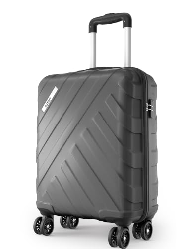 Safari Cabin Voro 55cm Trolley