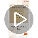 Acerpure Cozy F2 2-in-1 intelligent
