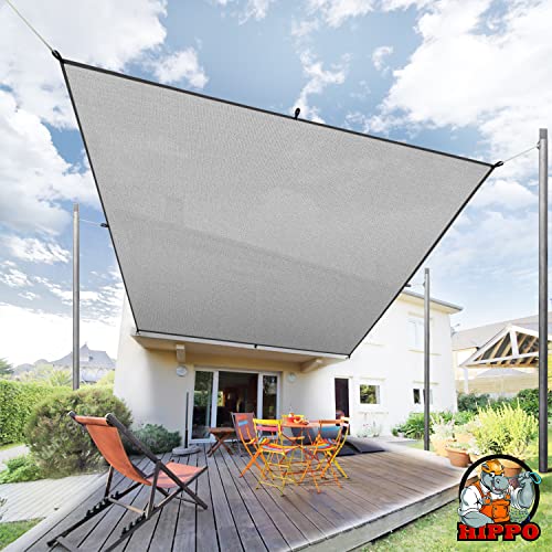 HIPPO Shade Sail with Polyester