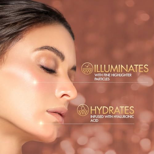 Lakme Lumi skin Dewy Rose 30g - Image 7