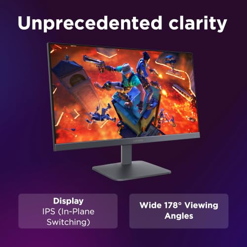 Lenovo LOQ 24-10 | 23.8"