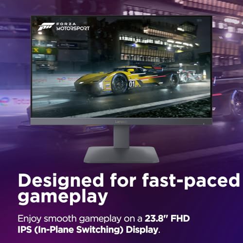 Lenovo LOQ 24-10 | 23.8"