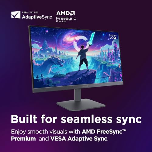 Lenovo LOQ 24-10 | 23.8"