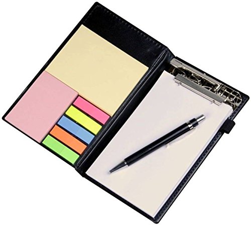 COI Note Pad/Memo Book