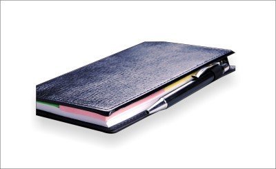COI Note Pad/Memo Book