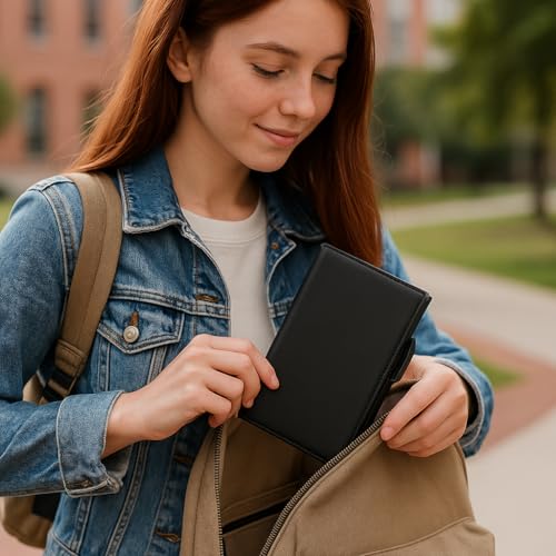 COI Note Pad/Memo Book