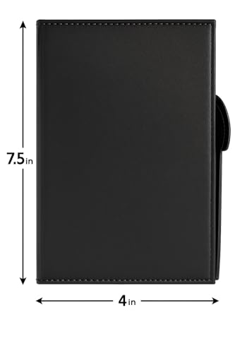 COI Note Pad/Memo Book