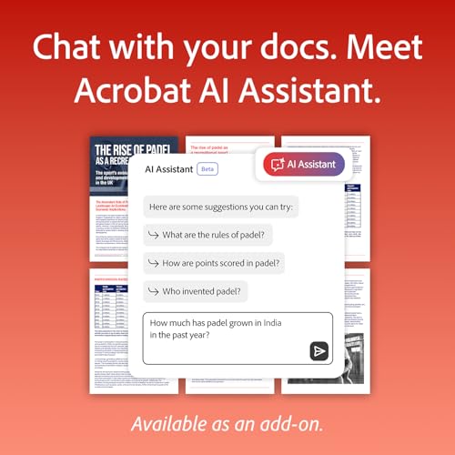Adobe Acrobat Pro | PDF