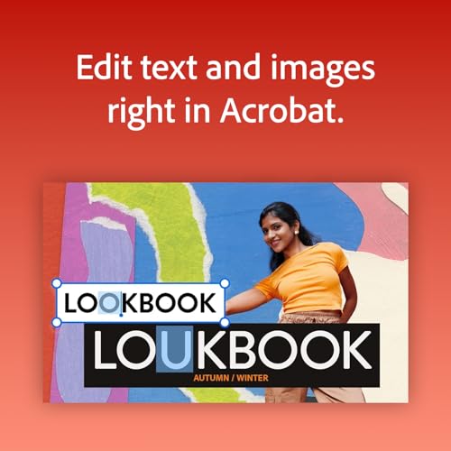 Adobe Acrobat Pro | PDF