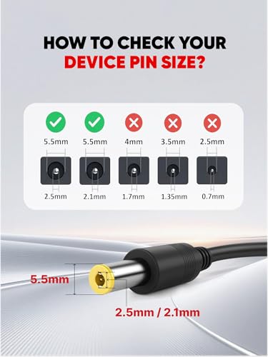 12V Charger for Kids Ride