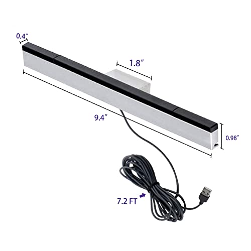 Xahpower USB Sensor Bar