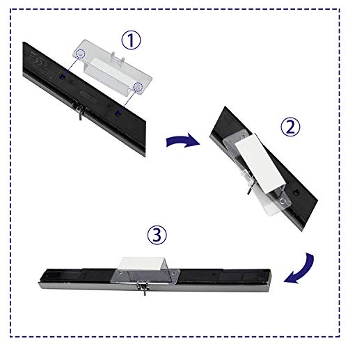 Xahpower USB Sensor Bar