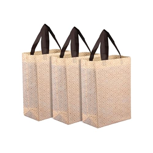 Kuber Industries Shopping Handbag