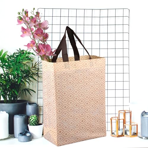 Kuber Industries Shopping Handbag