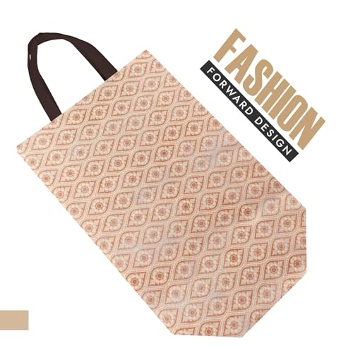Kuber Industries Shopping Handbag