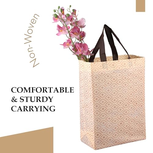 Kuber Industries Shopping Handbag