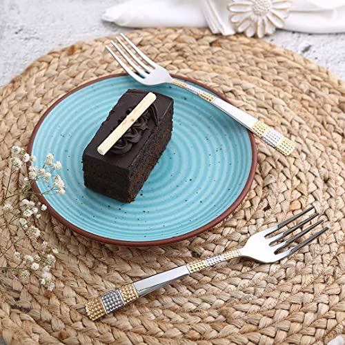 Wonderchef Roma Dinner Fork, Set of 6 - Image 4