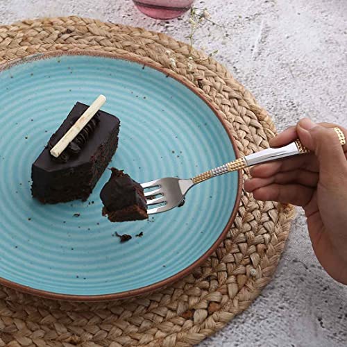Wonderchef Roma Dinner Fork, Set of 6 - Image 6