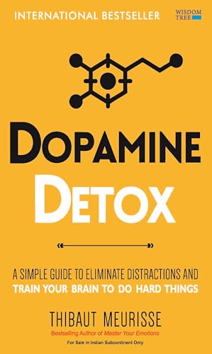 Dopamine Detox: A Short Guide