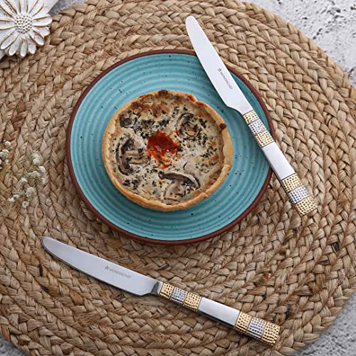 Wonderchef Roma Dinner Knife, Set of 2 - Image 5