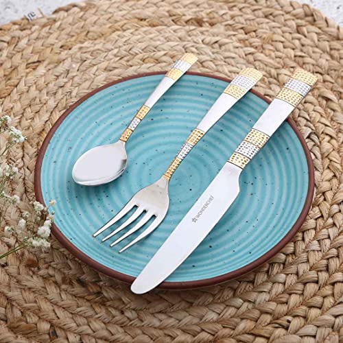 Wonderchef Roma Dinner Knife, Set of 2 - Image 7