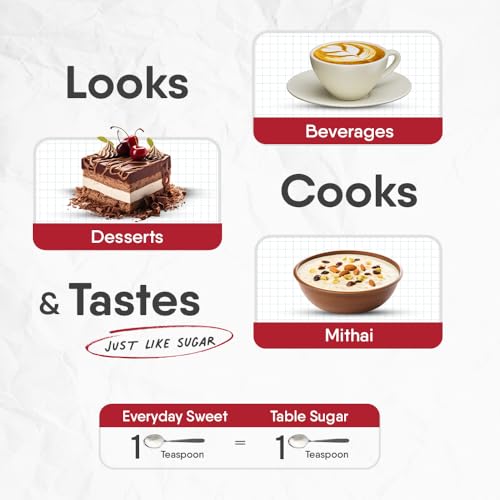 Trunativ Everyday Sweet | Erythritol
