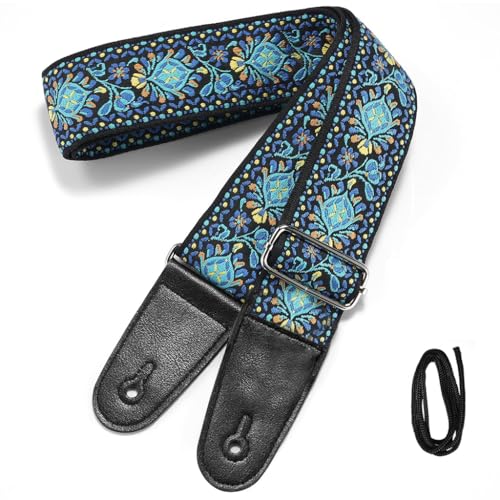 HASTHIP® 34-41 inches Adjustable Guitar