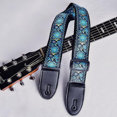 HASTHIP® 34-41 inches Adjustable Guitar