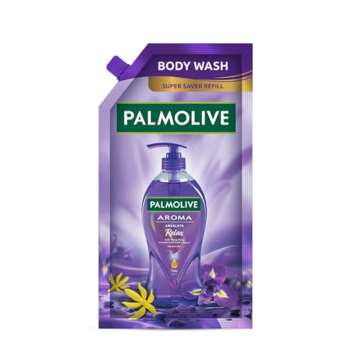 Palmolive Aroma Absolute Relax Body