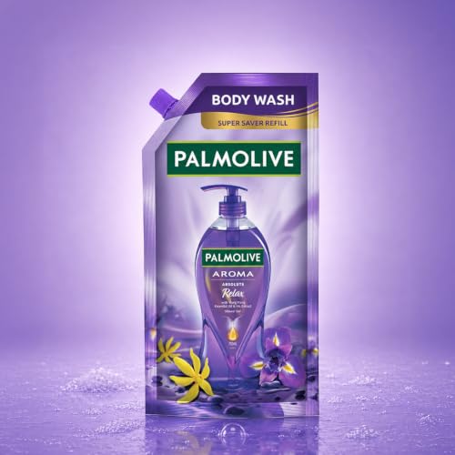 Palmolive Aroma Absolute Relax Body